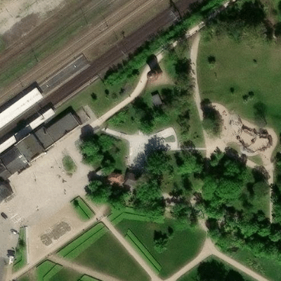 Goethepark Skatepark