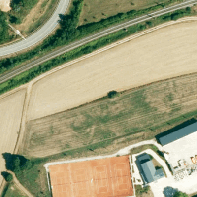 Saal an der Donau pumptrack