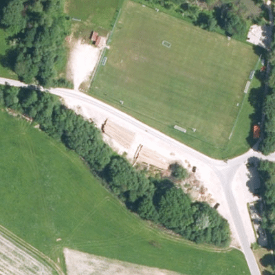 Fischbachau pumptrack