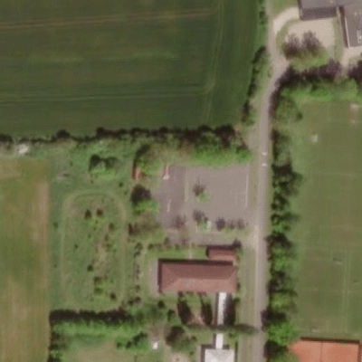 Jægerspris skatepark