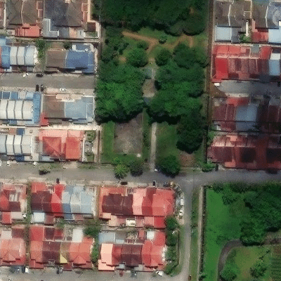 Sarawak DIY park