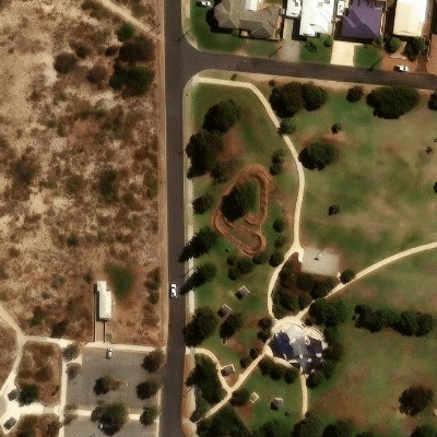 Madora Bay pumptrack