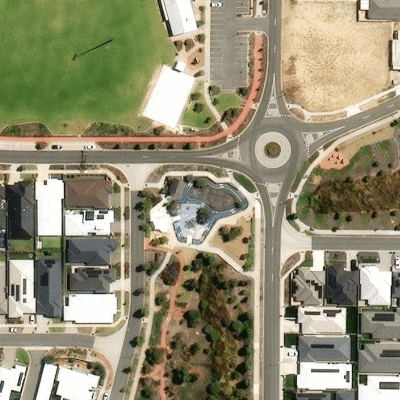 Piara Waters pumptrack