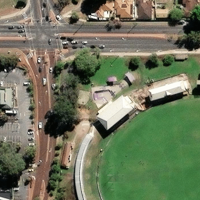 Bassendean skatepark