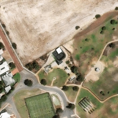 Ellenbrook Skatepark