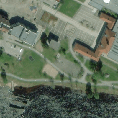 Kongsvinger Skatepark