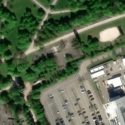 Donaupark Skatepark