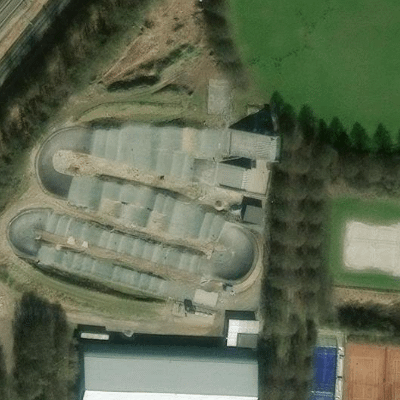 Roskilde pumptrack