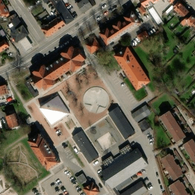 Kildegården skatepark