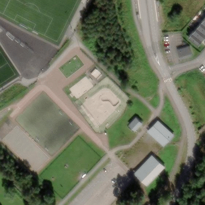 Mölnlycke Skatepark