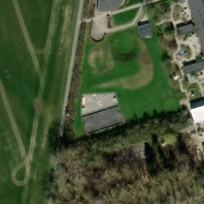 Køge skatepark