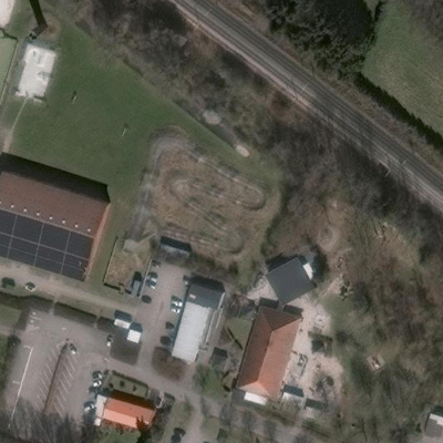 Ølstykke Pumptrack