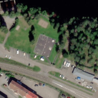 Bengtsfors Skatepark