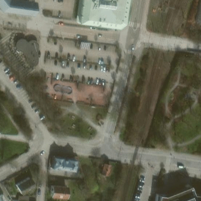 Hallifonia Skatepark