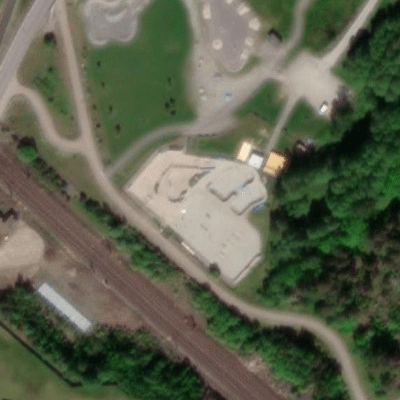 Trollhättan Skatepark