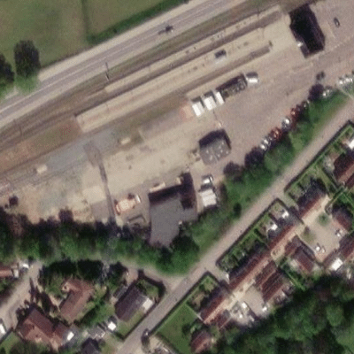 Gilleleje skatepark