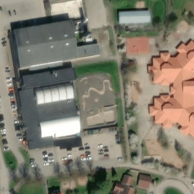 Stenkullens Skatepark