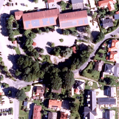 Prien am Chiemsee pumptrack