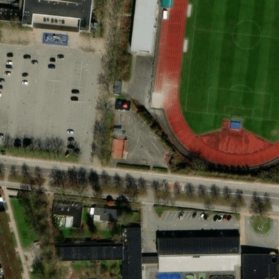 Glostrup Skatepark
