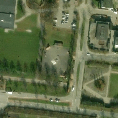 Dyringparken Skatepark