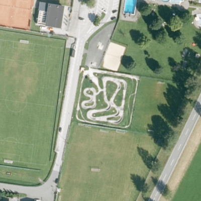 Mittersill pumptrack