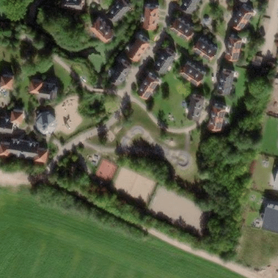 Fleesensee pumptrack