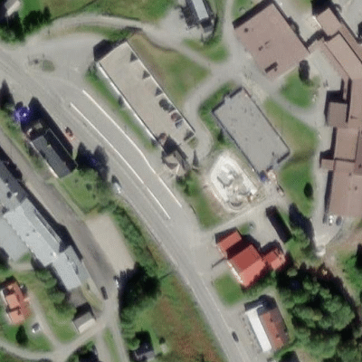 Funäsdalen skatepark