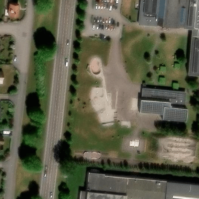 Höganäs Skatepark 