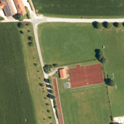 Pleiskirchen pumptrack