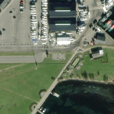 Dragør skatepark