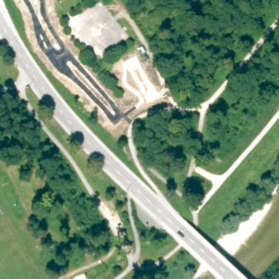 Burgkirchen an der Alz pumptrack