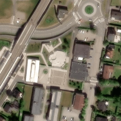Ödåkra skatepark