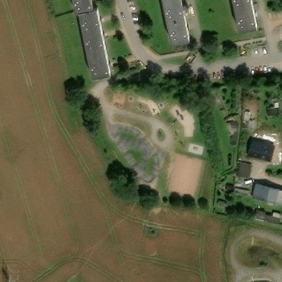 Schwarzenberg pumptrack