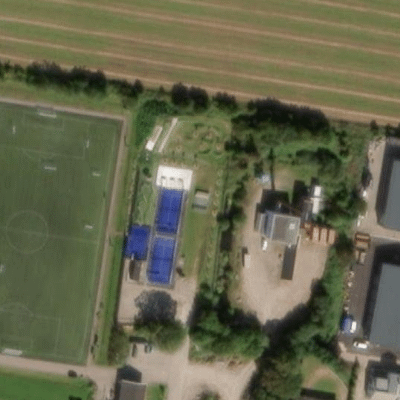 Vejbystrand skatepark