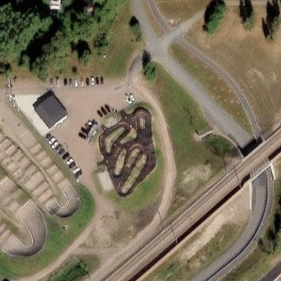 Ängelholm pumptrack