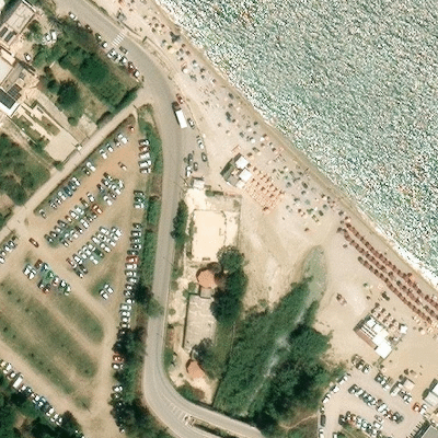 Guidaloca Skatepark
