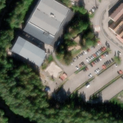 Lundby park skatepark