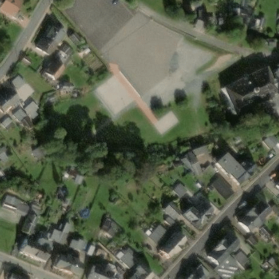 Ehrenfriedersdorf pumptrack