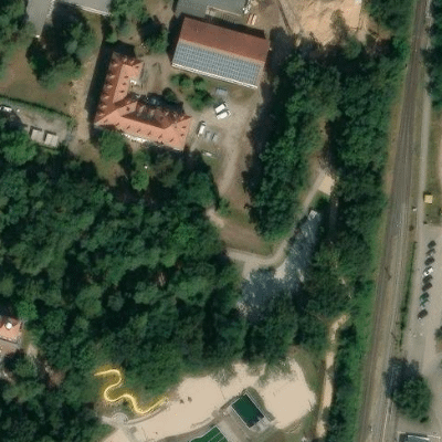 Beelitz Skatepark