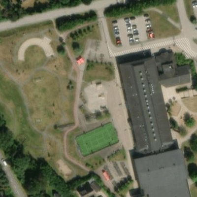 Höllviken skatepark