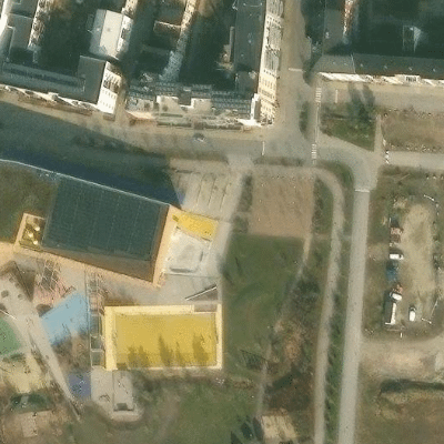 Hyllievångsskolans Skatepark