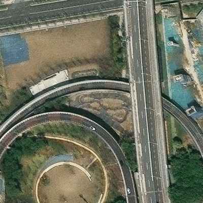 Suzhou pumptrack