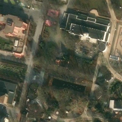 Folkets park Skatepark