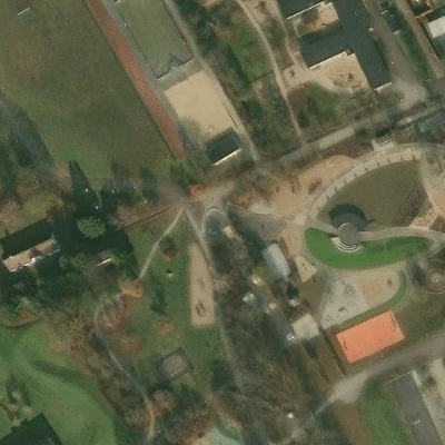 Bjärehovs Skatepark 