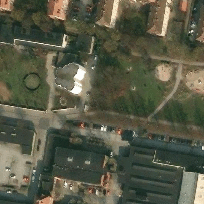 Enskifteshagen skatepark