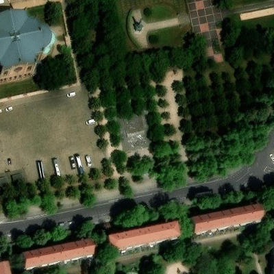 Bassinplatz Skateplaza