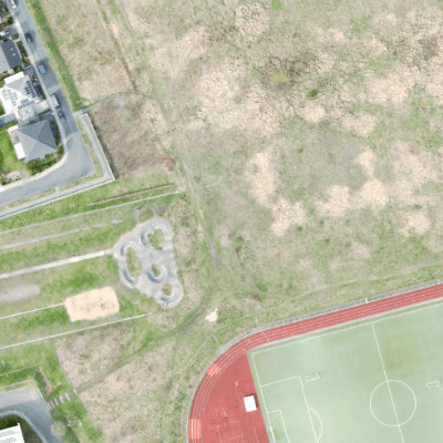 Berlin Spandau Pumptrack