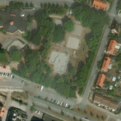 Trelleborg Skatepark