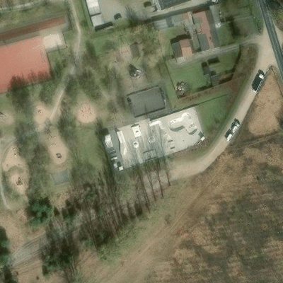 Velten skatepark