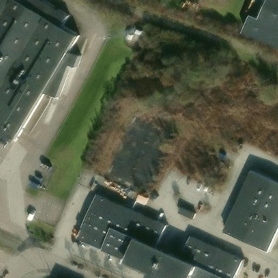 Gastelyckan Skatepark 